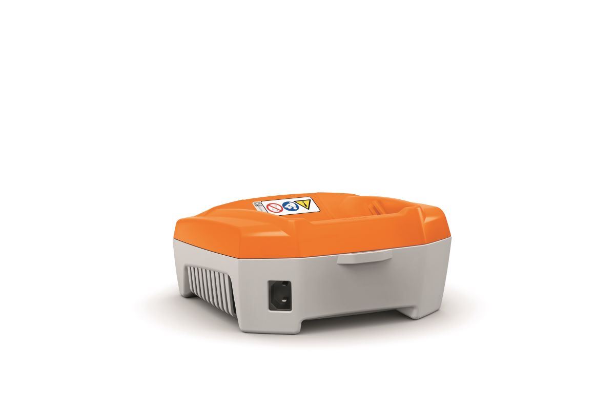STIHL Schnellladegerät AL 501