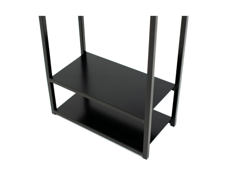 WESTMANN Kaminholzregal PORTHOS