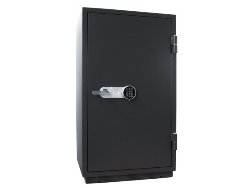 ROTTNER geprüfter Feuerschutztresor Sydney 120 elektronisch