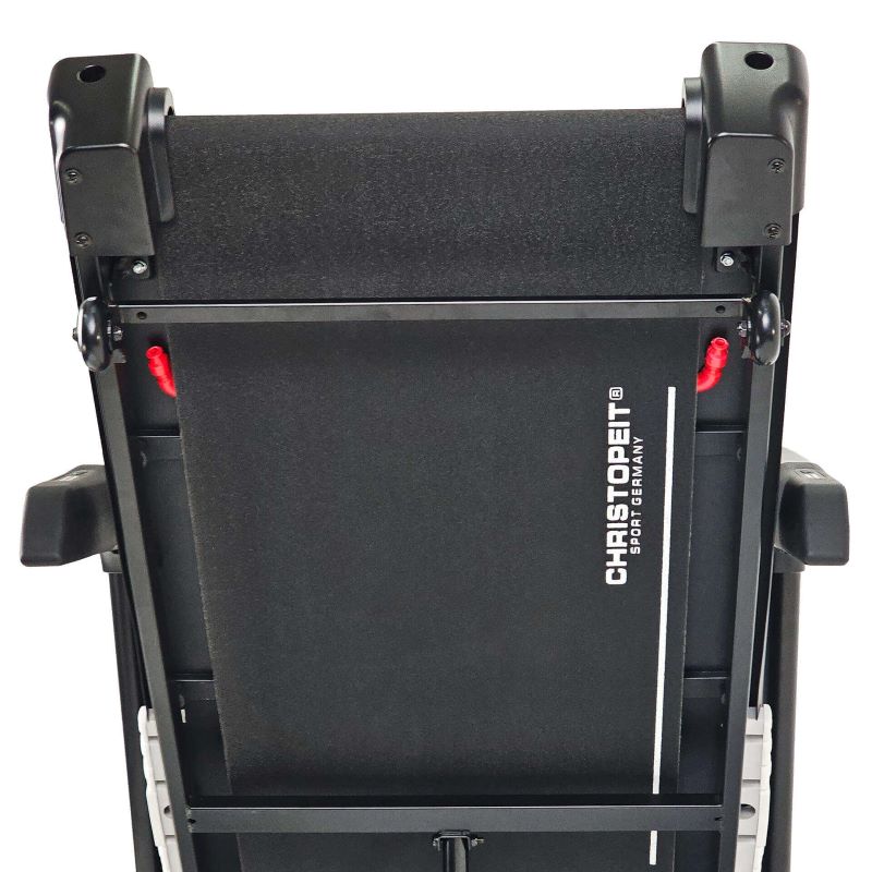 CHRISTOPEIT Laufband TM 4500 S