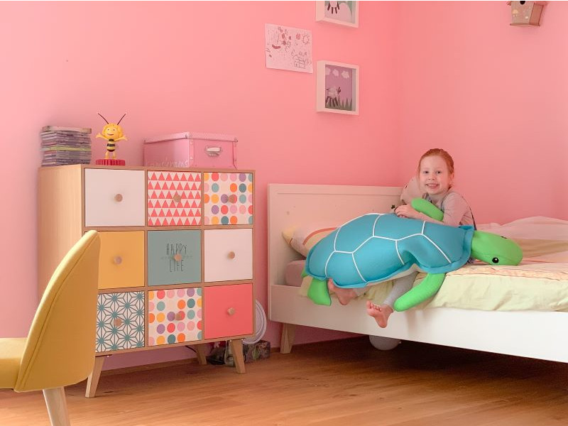 WESTMANN Pool Buddy SCHILDKRÖTE