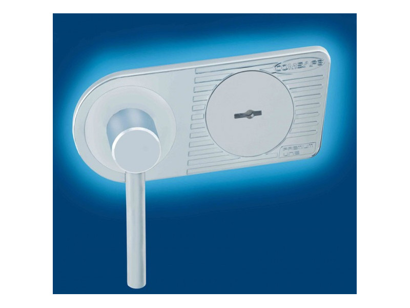 ROTTNER Wertschutzschrank Samoa 160 Premium DB