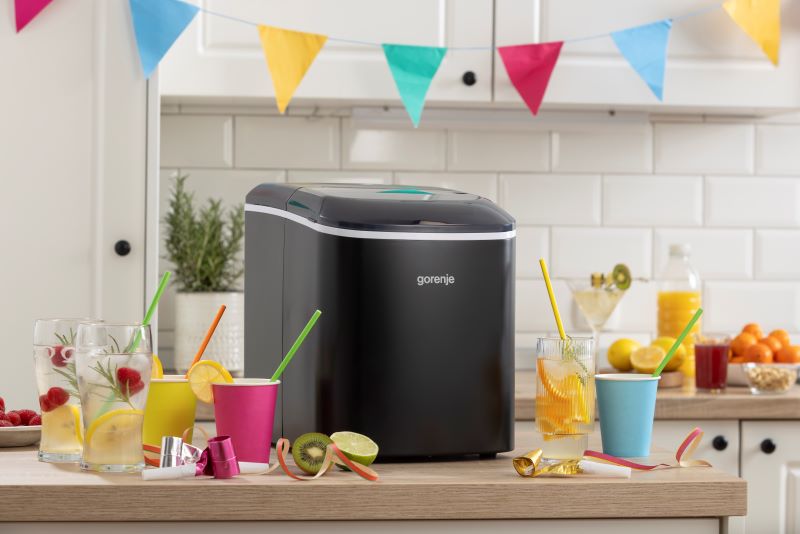 GORENJE Eiswürfelbereiter (15kg > 9min) IMDW1500B