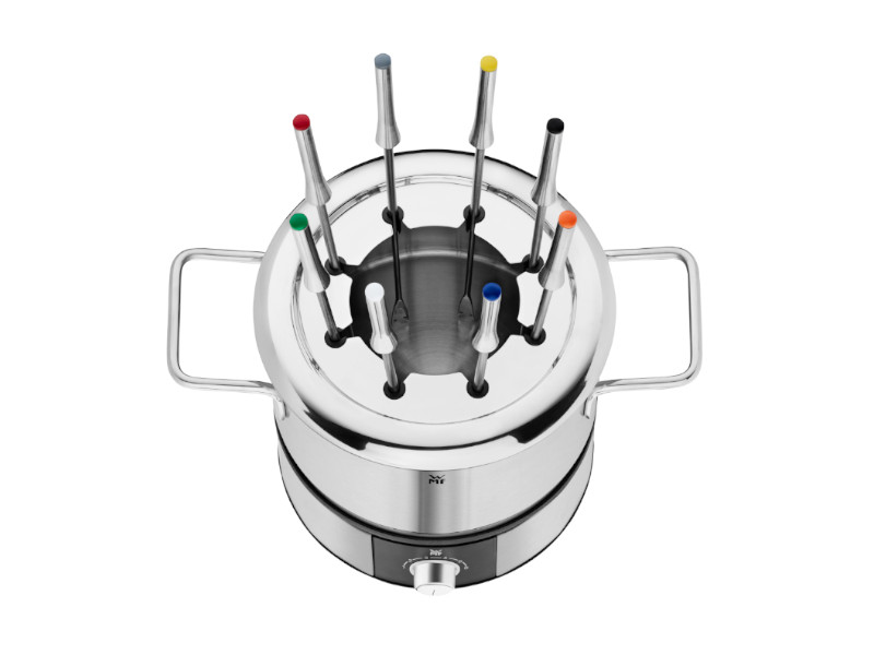 WMF Fondue Set LONO, Set für 8 Personen