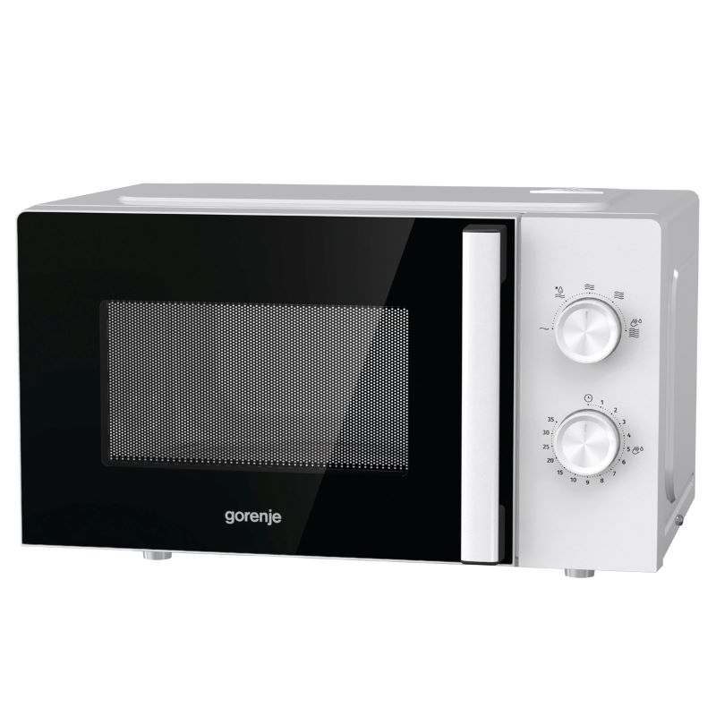 GORENJE Mikrowelle 20L - MO20E1WH