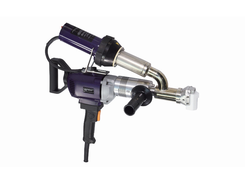 WELDY Hand-Extruder BOOSTER EX2 - 146.738