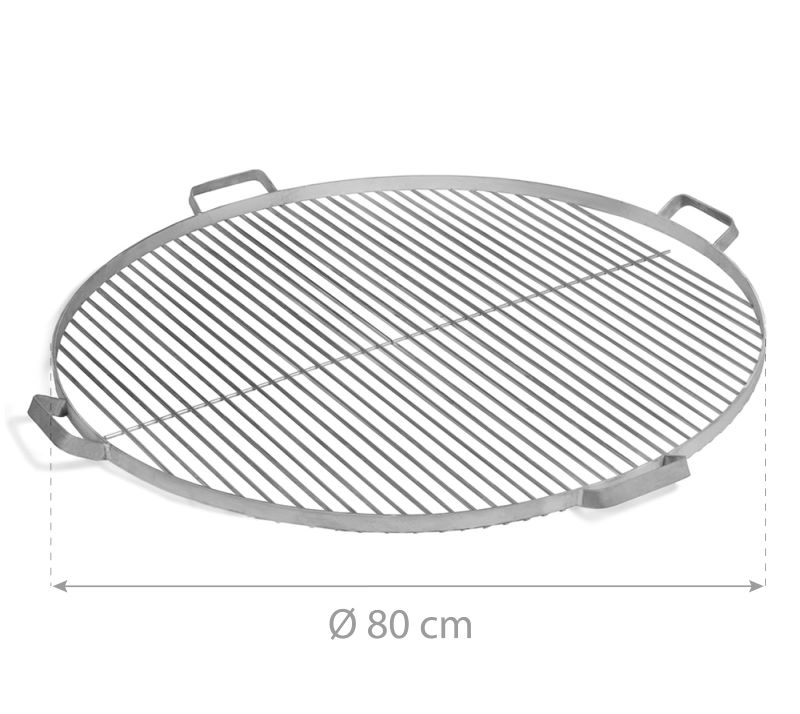 COOKKING Grillrost 80 Edelstahl