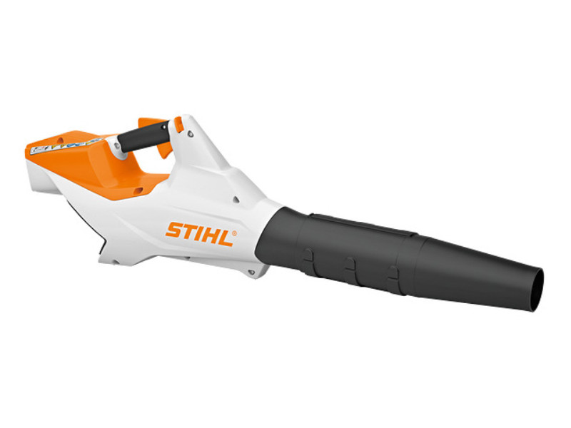 STIHL Akku Blasgerät BGA 86 PRO ohne Akku, ohne Ladegerät