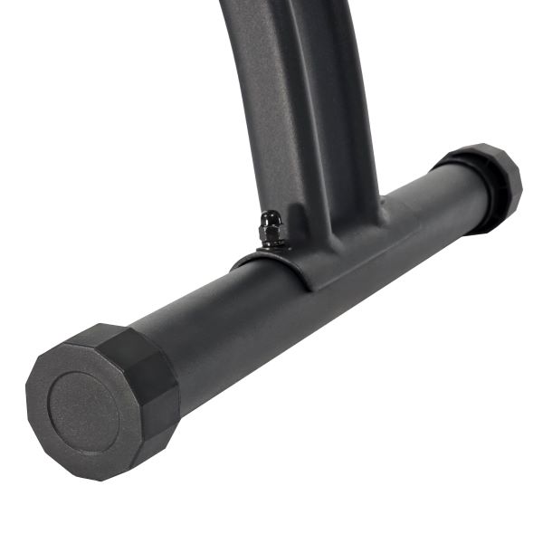 CHRISTOPEIT Heimtrainer S-Bike VeloFit