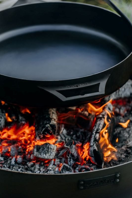 COOKKING Pfanne