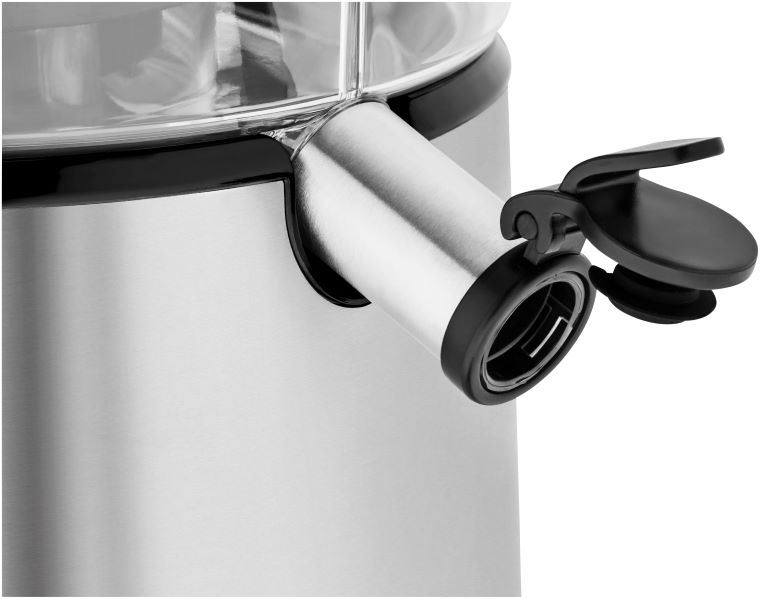 WMF Kult X Entsafter