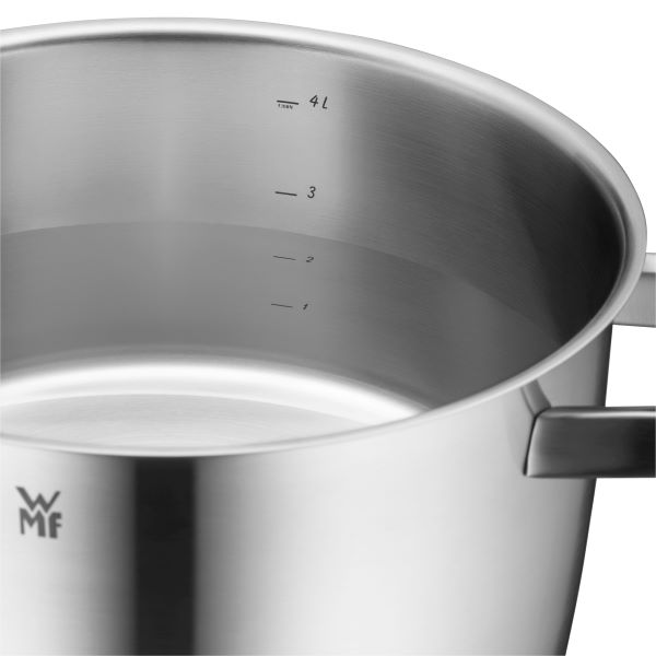 WMF Topfset ICONIC 2tlg Induktion