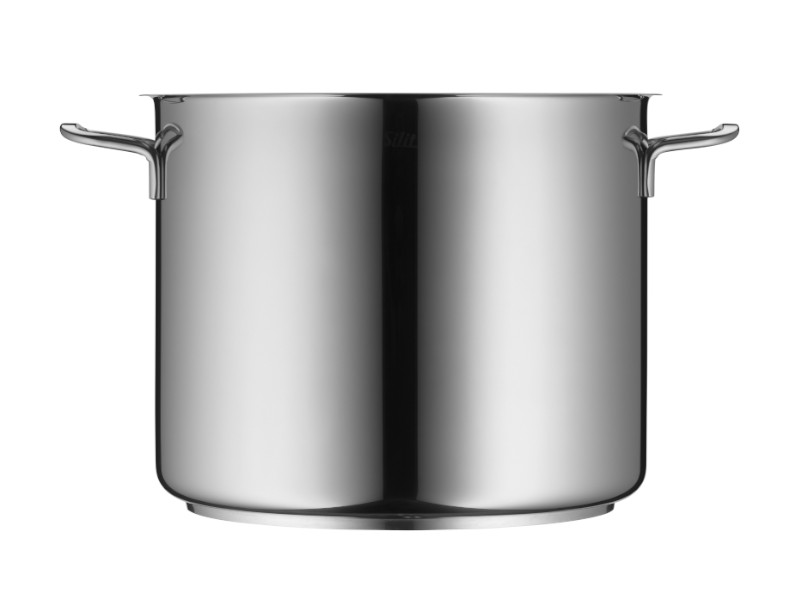 SILIT Suppentopf 28cm mit Glasdeckel