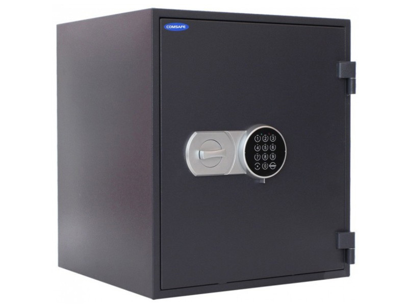 ROTTNER geprüfter Feuerschutztresor Sydney 55 elektronisch