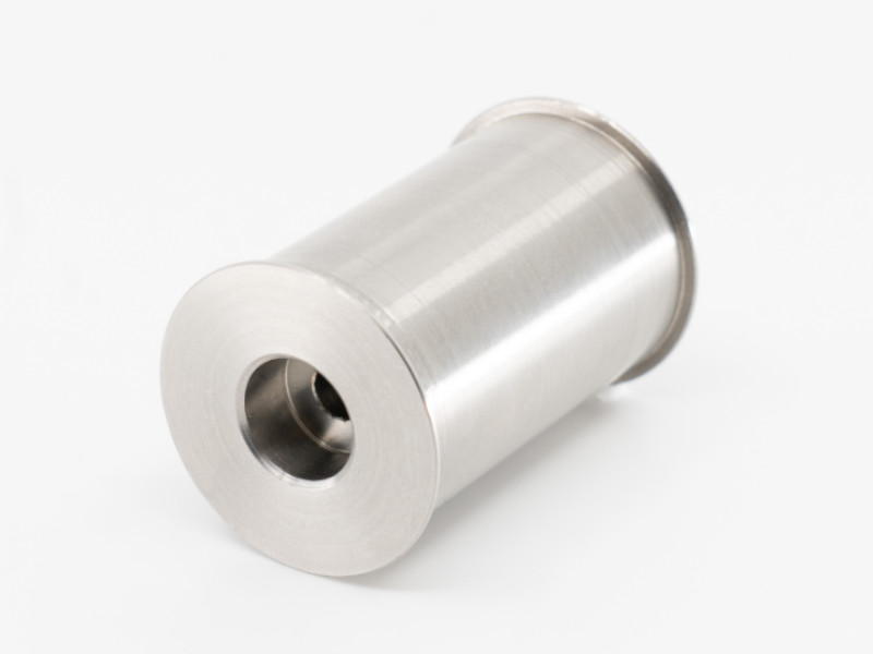 LEISTER Rad für Silikongummi Rolle 40mm für UNIDRIVE 500 - 159.911