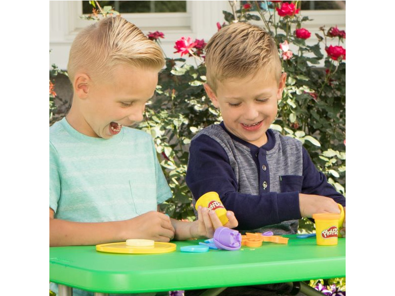 LIFETIME Picknickgarnitur Kids grün