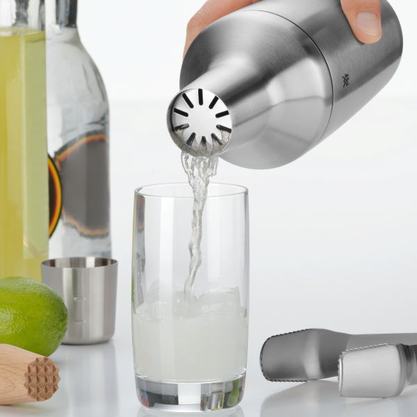 WMF Clever & More Bar-Set, 4-teilig