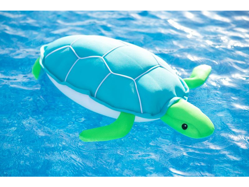 WESTMANN Pool Buddy SCHILDKRÖTE