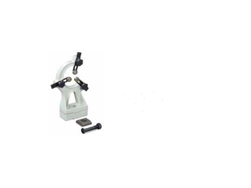 HOLZSTAR Feststehede Lünette für DB 900