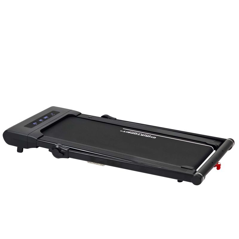 CHRISTOPEIT Laufband Walk Run Pro 2 in 1