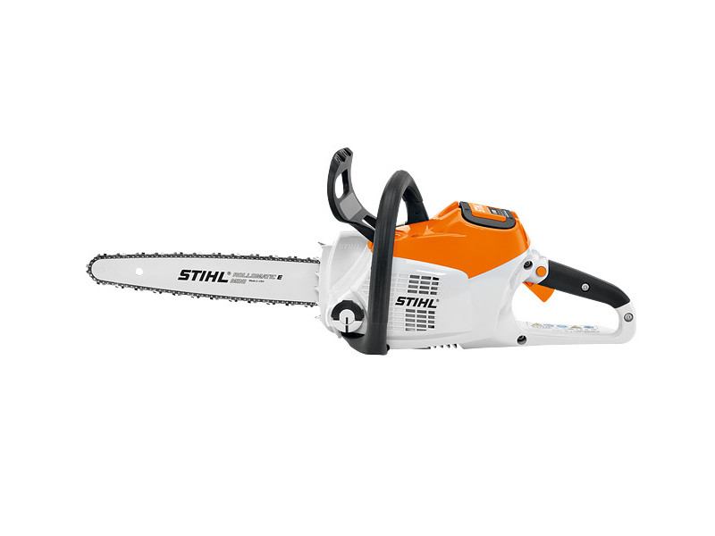 STIHL Akku Kettensäge MSA 200 C-B 35cm, ohne Akku und ohne Ladegerät
