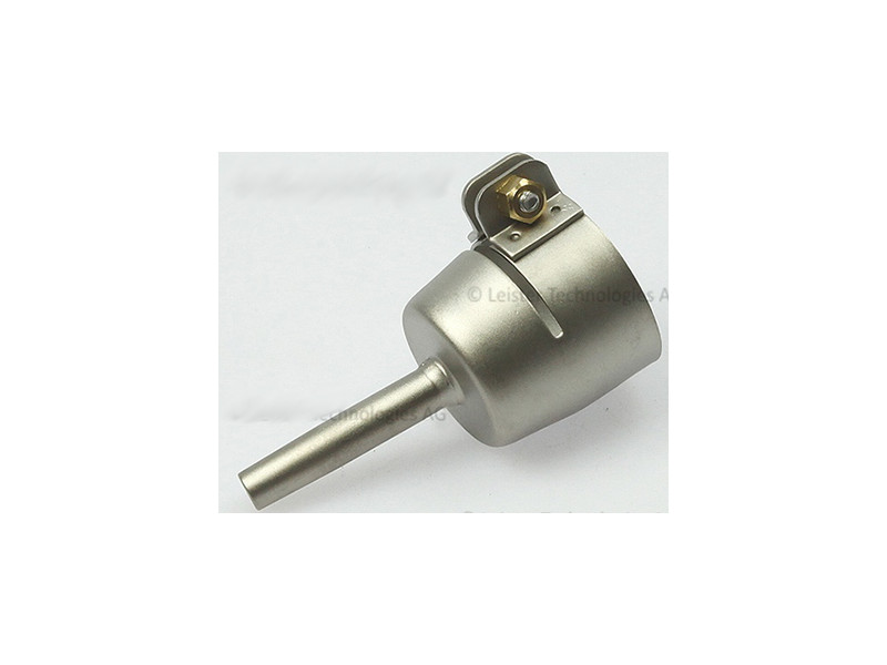 LEISTER 100.303 Rohrdüse Ø 5mm aufschiebbar auf Triac S od. PID