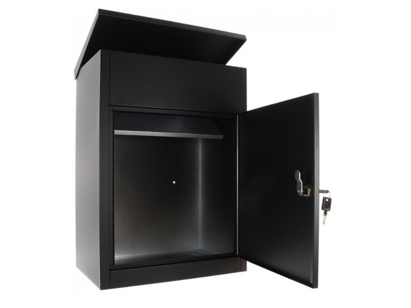 ROTTNER sicherer Paketempfang Parcel Keeper 500