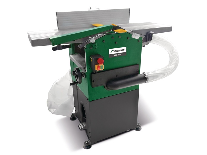 HOLZSTAR Abricht Dickenhobel ADH 3050 230V