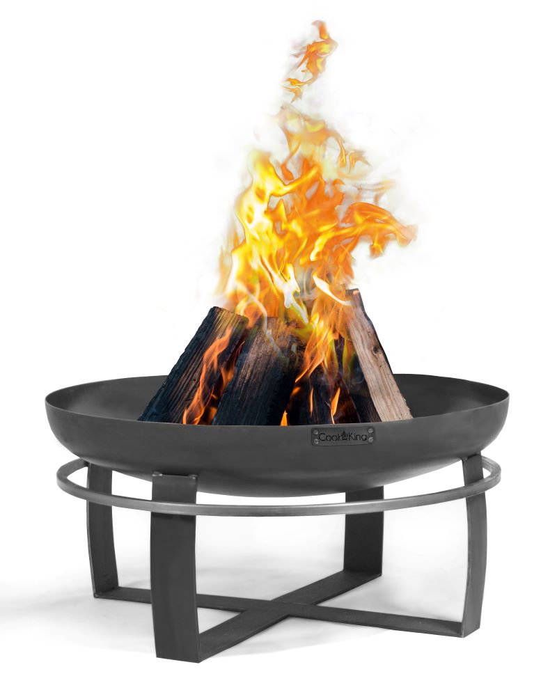 COOKKING Feuerschale Viking 80