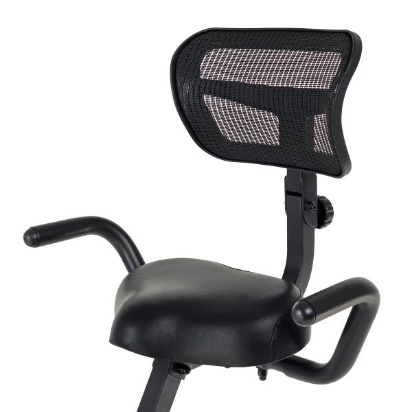CHRISTOPEIT Heimtrainer S-Bike VeloFit