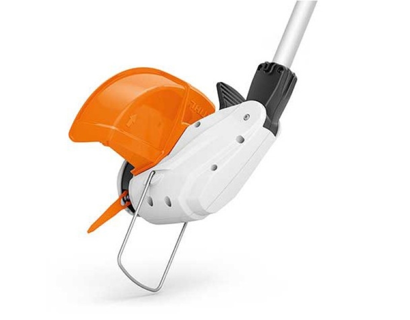 STIHL Akku Rasen Trimmer FSA 45 Compact mit Akku und Ladegerät
