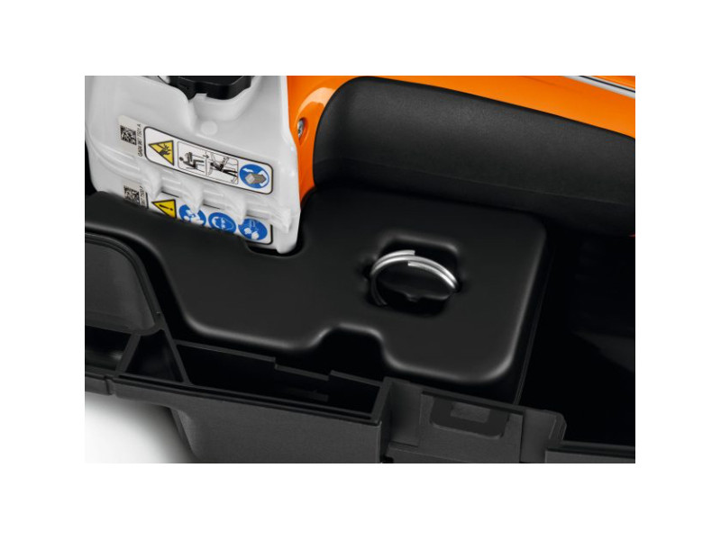 STIHL Akku Gehölzschneider GTA 40 mit 2x Akku AS 2 und Ladegerät AL 5-2