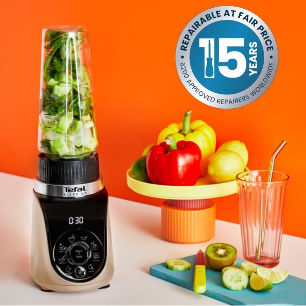 TEFAL Smoothie-Maker Blend Up BL190A