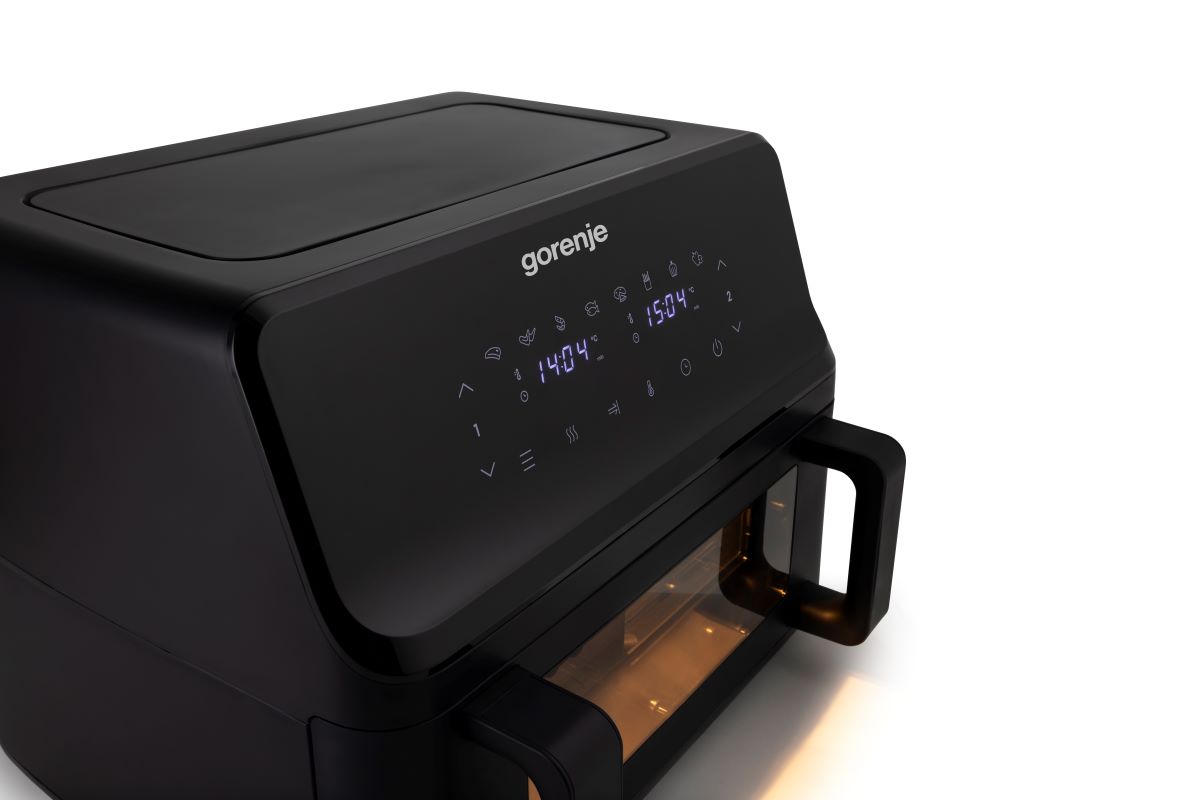 GORENJE Air Fryer Fritteuse AF2700BP
