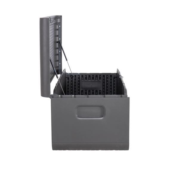 LIFETIME Premium Kissenbox 515 L