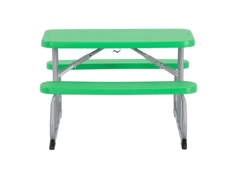 LIFETIME Picknickgarnitur Kids grün