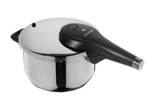 WMF Schnellkochtopf 4,5L PERFECT PREMIUM 22cm