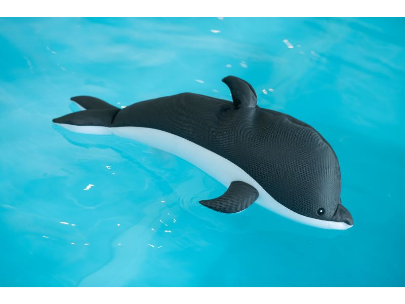 WESTMANN Pool Buddy DELFIN