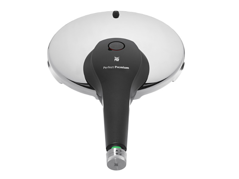 WMF Schnellkochtopf 3,0L PERFECT PREMIUM 22cm
