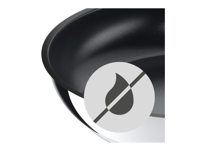 WMF Schmorpfanne DURADO 28cm