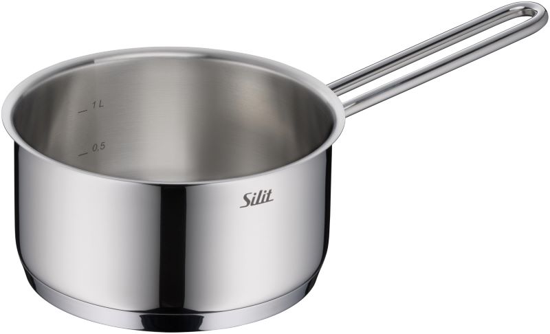 SILIT Extra Cook Kochgeschirr 6tlg