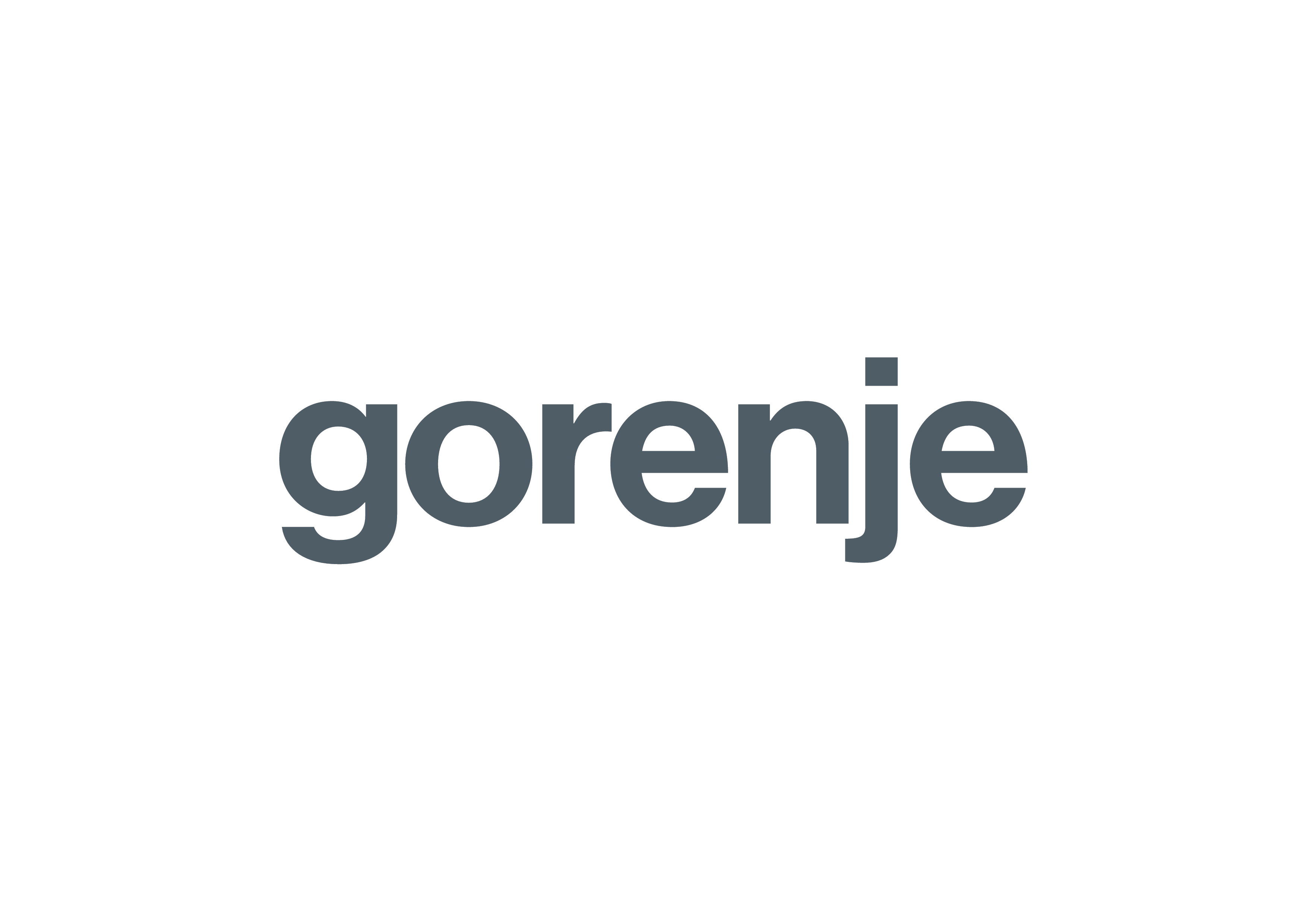 Gorenje