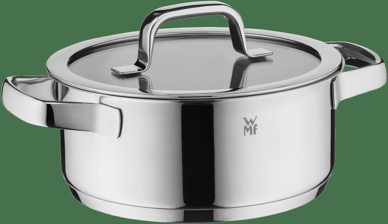 WMF Compact Cuisine Topf-Set, 4-teilig