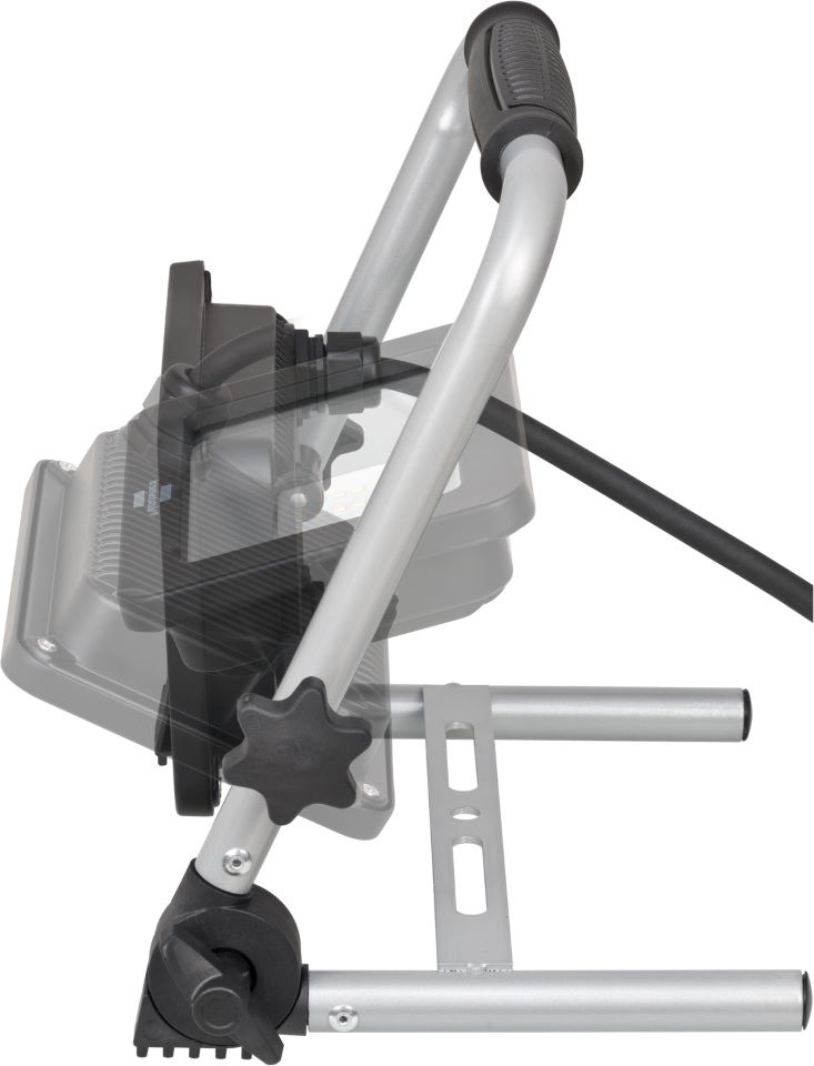 BRENNENSTUHL LED Baustrahler EL 2050 M