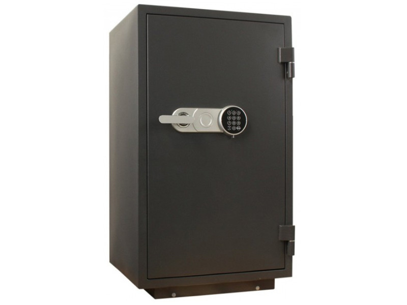 ROTTNER geprüfter Feuerschutztresor Sydney 100 elektronisch