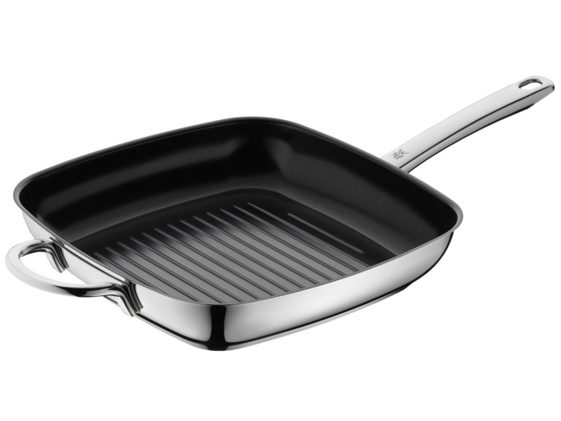 WMF Grillpfanne DURADO 28cm, Keramikbeschichtung 07.4844.6021