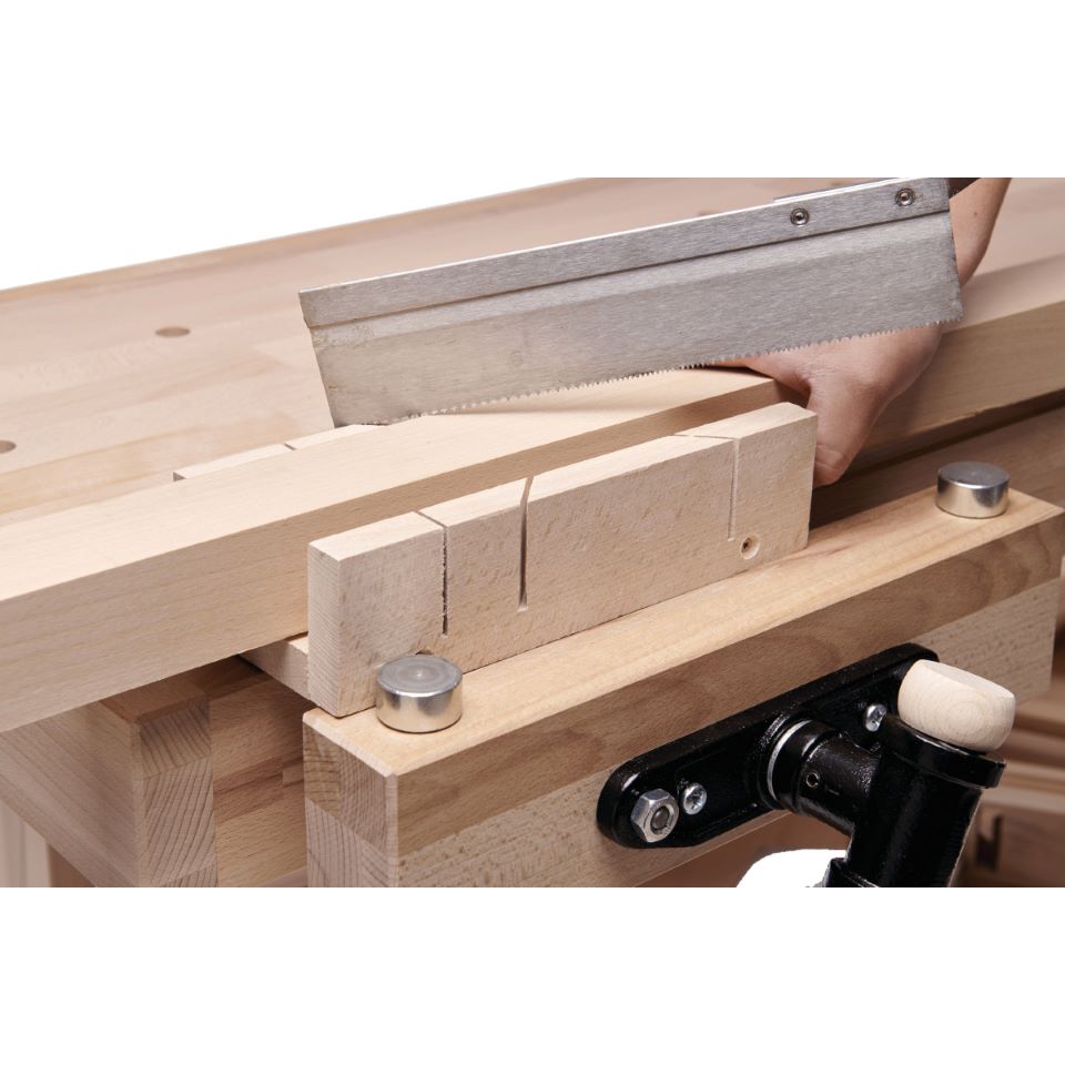 HOLZKRAFT HB 1901 Hobby Hobelbank