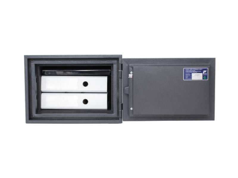 ROTTNER geprüfter Feuerschutztresor Sydney 40 elektronisch