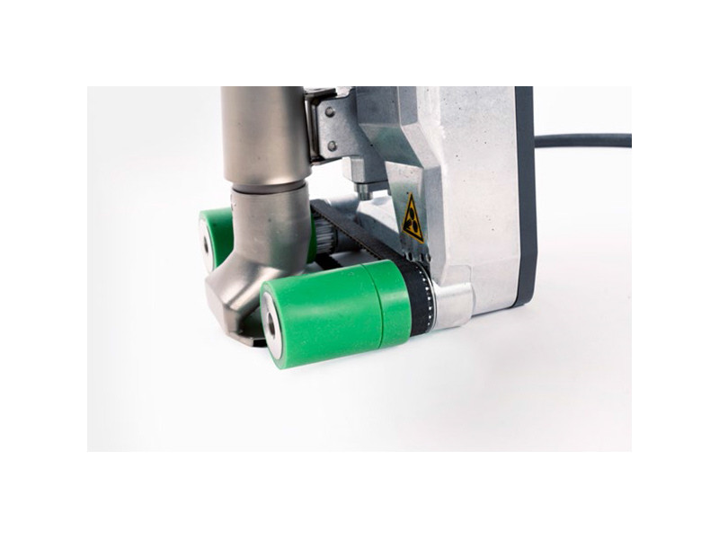 LEISTER Zwischenrolle für UNIDRIVE 500 komplett - 169.780