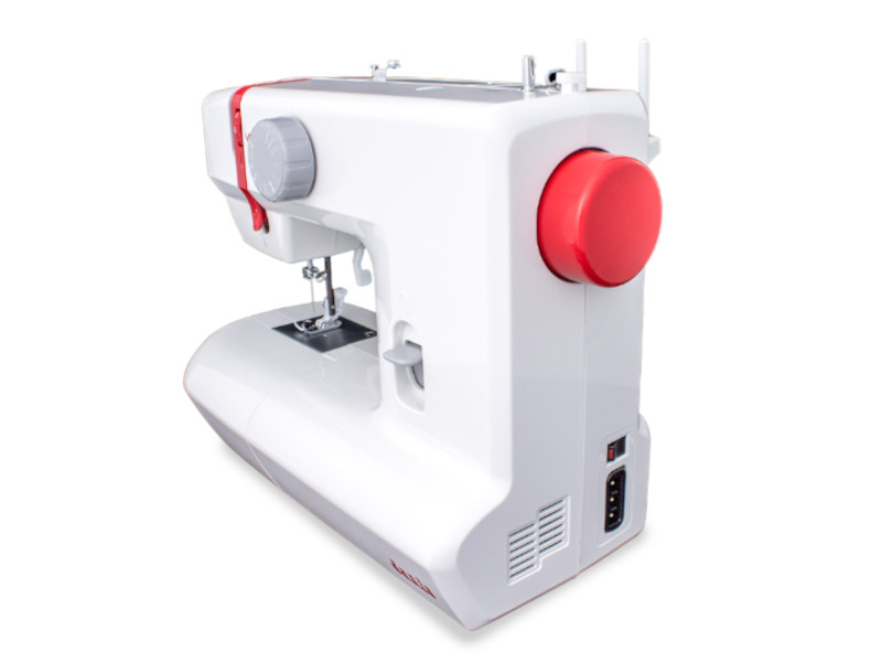 VERITAS Nähmaschine JANIS (1300)